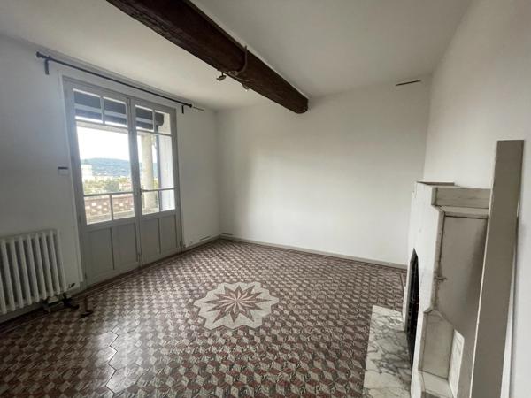Immobilier Draguignan (83300) – Maison 195m2 – 603 750 €