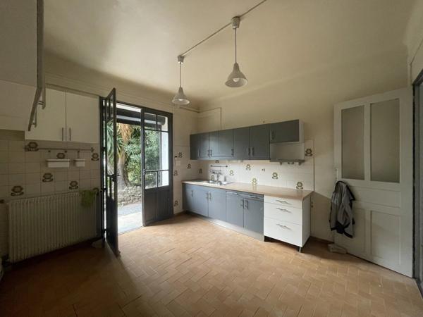 Immobilier Draguignan (83300) – Maison 195m2 – 603 750 €