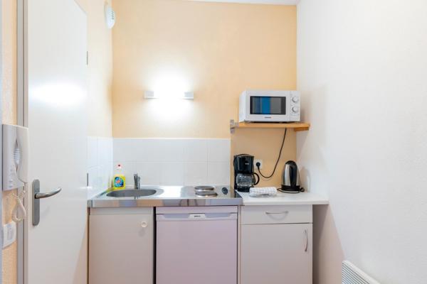 Résidence agréable - Lumineux - Calme