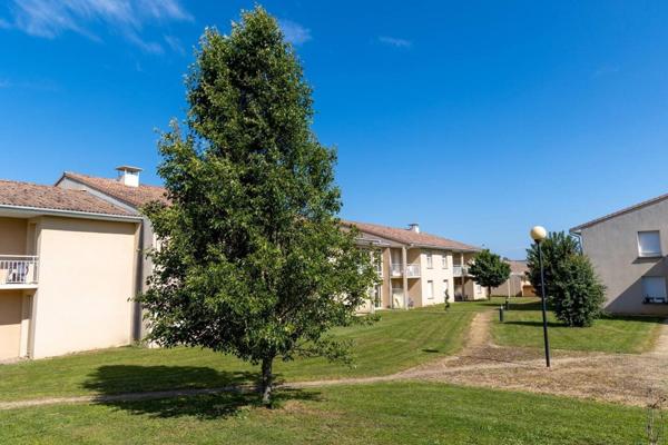 Résidence agréable - Lumineux - Calme