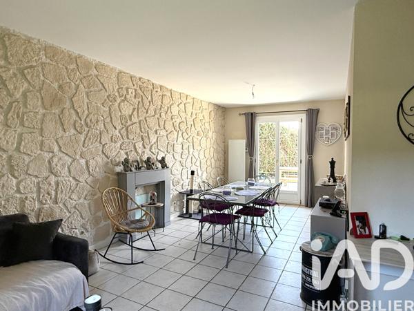 Maison à vendre 5 pièces 110 m² Épernon