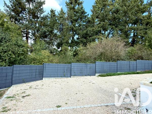 Maison à vendre 5 pièces 110 m² Épernon