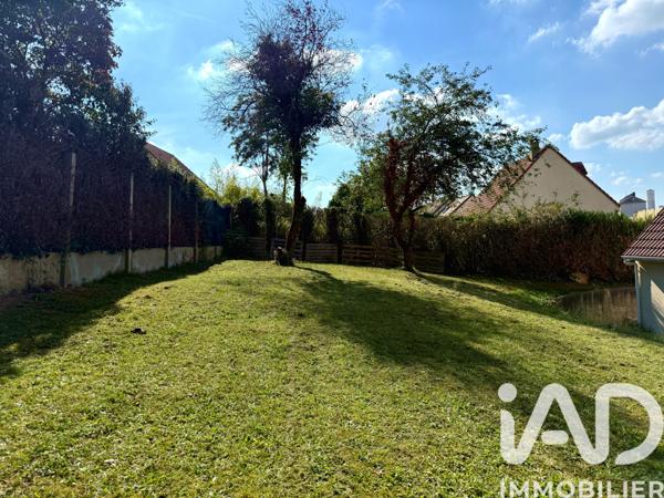 Maison à vendre 5 pièces 110 m² Épernon