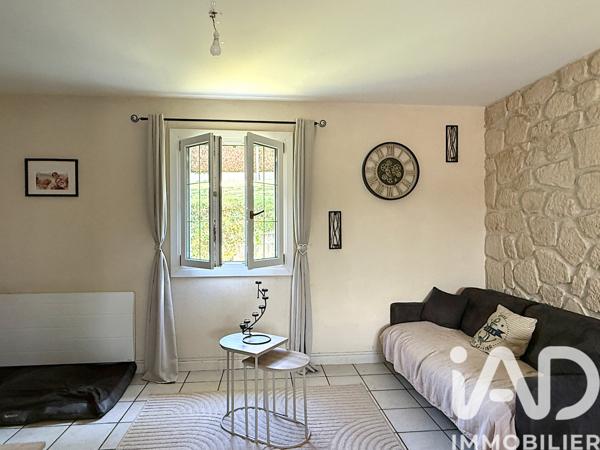 Maison à vendre 5 pièces 110 m² Épernon