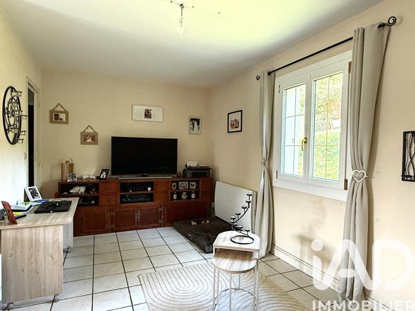 Maison à vendre 5 pièces 110 m² Épernon