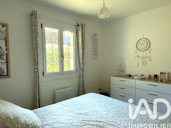 Maison à vendre 5 pièces 110 m² Épernon