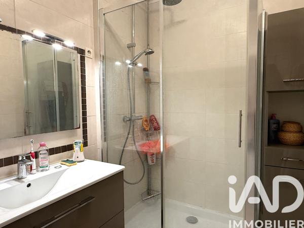 Maison à vendre 5 pièces 110 m² Épernon