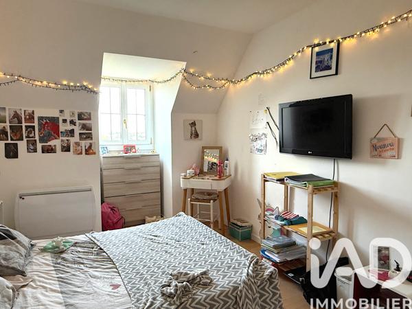 Maison à vendre 5 pièces 110 m² Épernon