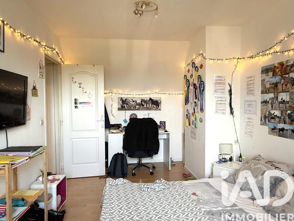 Maison à vendre 5 pièces 110 m² Épernon