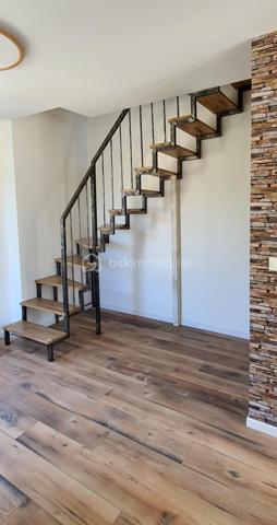 Appartement de 31 m²