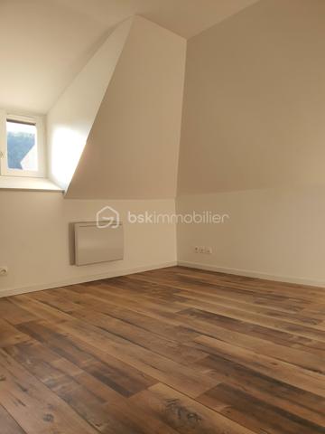 Appartement de 31 m²