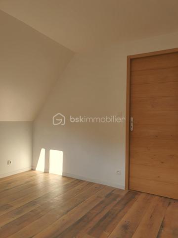 Appartement de 31 m²