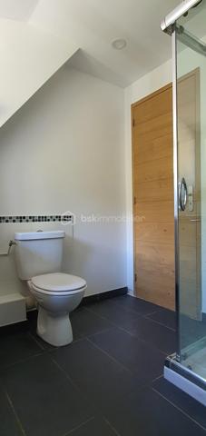 Appartement de 31 m²