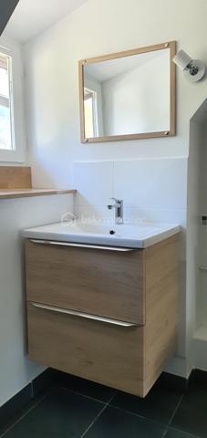 Appartement de 31 m²