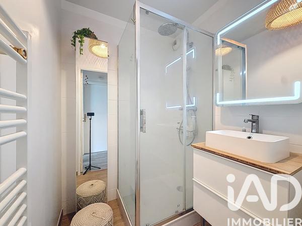 Appartement à vendre 3 pièces 65 m² Limeil-Brévannes