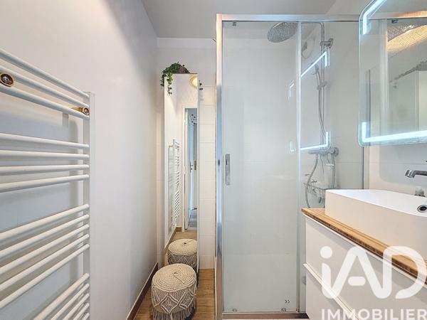 Appartement à vendre 3 pièces 65 m² Limeil-Brévannes