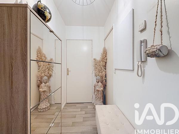 Appartement à vendre 3 pièces 65 m² Limeil-Brévannes