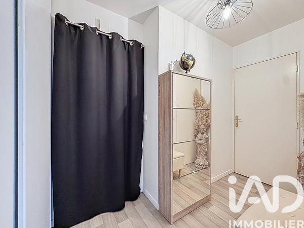 Appartement à vendre 3 pièces 65 m² Limeil-Brévannes