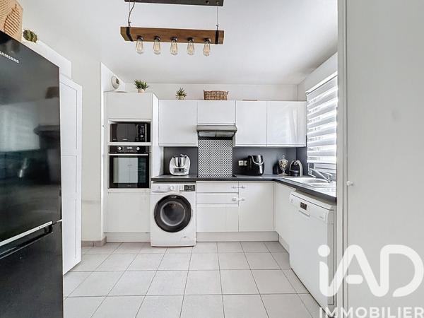 Appartement à vendre 3 pièces 65 m² Limeil-Brévannes