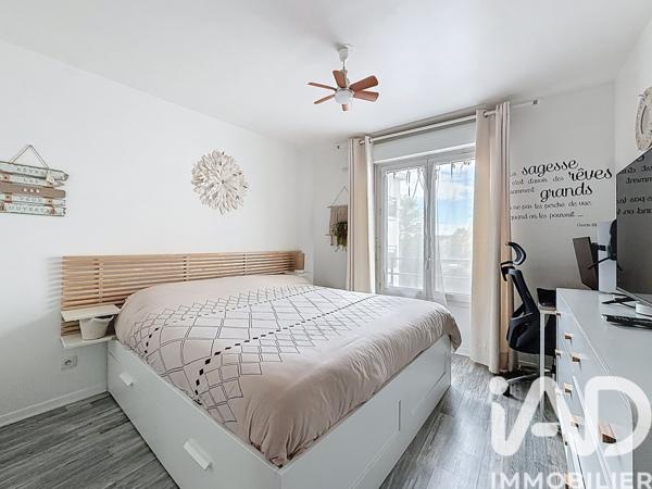 Appartement à vendre 3 pièces 65 m² Limeil-Brévannes