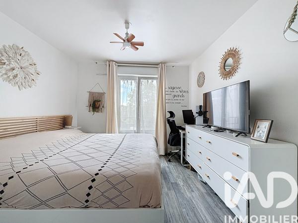 Appartement à vendre 3 pièces 65 m² Limeil-Brévannes