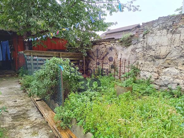 Appartement Vitry Sur Seine 3 pièces 48.15 m2