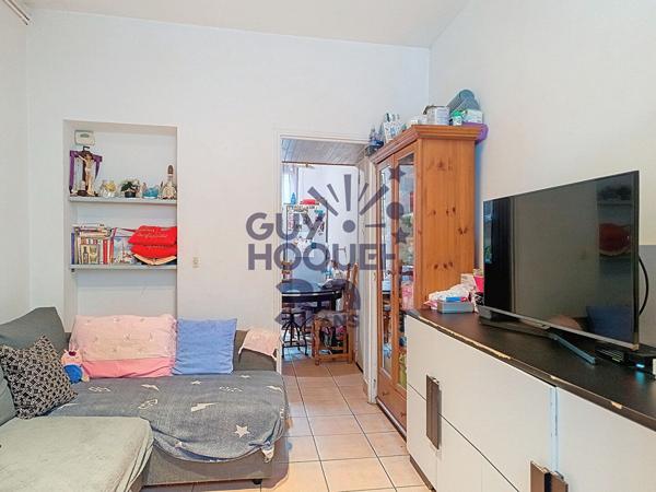 Appartement Vitry Sur Seine 3 pièces 48.15 m2