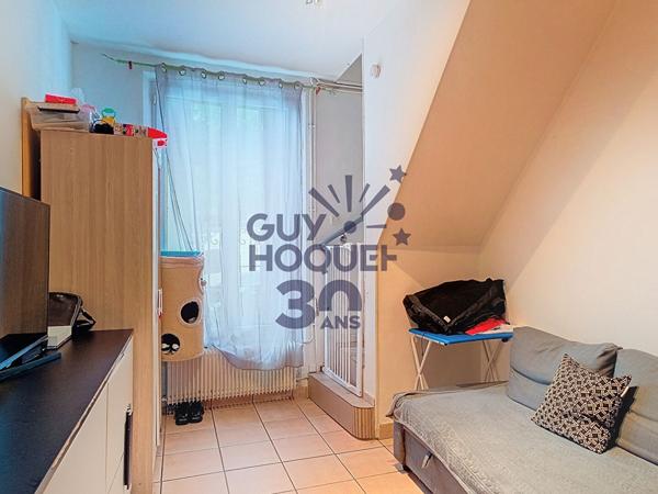 Appartement Vitry Sur Seine 3 pièces 48.15 m2