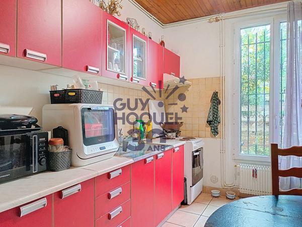 Appartement Vitry Sur Seine 3 pièces 48.15 m2