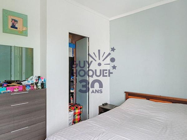 Appartement Vitry Sur Seine 3 pièces 48.15 m2