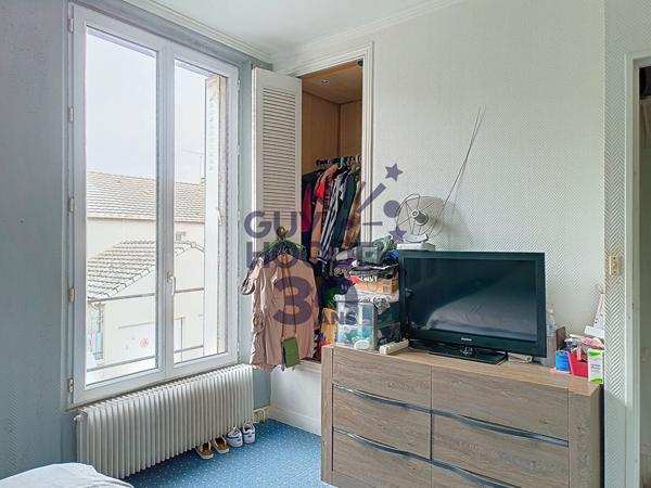 Appartement Vitry Sur Seine 3 pièces 48.15 m2