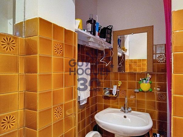 Appartement Vitry Sur Seine 3 pièces 48.15 m2