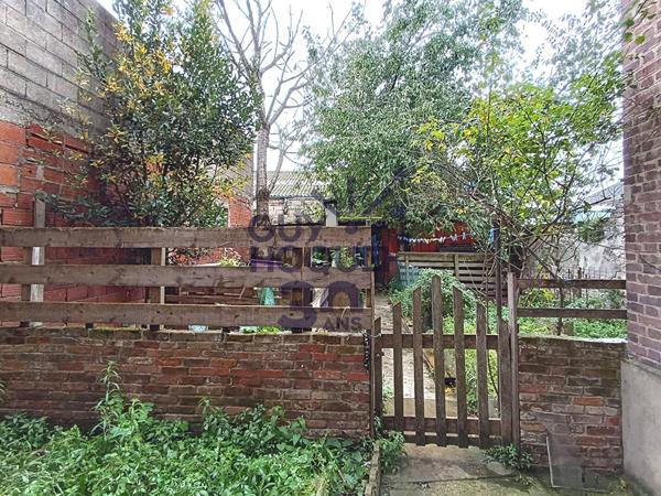 Appartement Vitry Sur Seine 3 pièces 48.15 m2