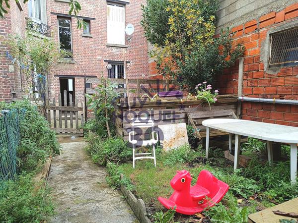 Appartement Vitry Sur Seine 3 pièces 48.15 m2