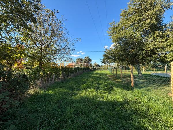 Vente Terrain2307 m² - LE PASSAGE (47520)