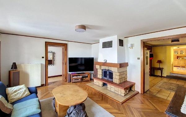 Vente Maison Lutzelhouse