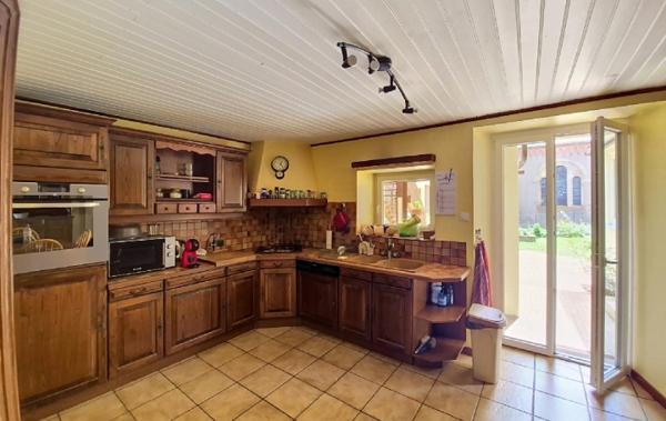 Vente Maison Lutzelhouse