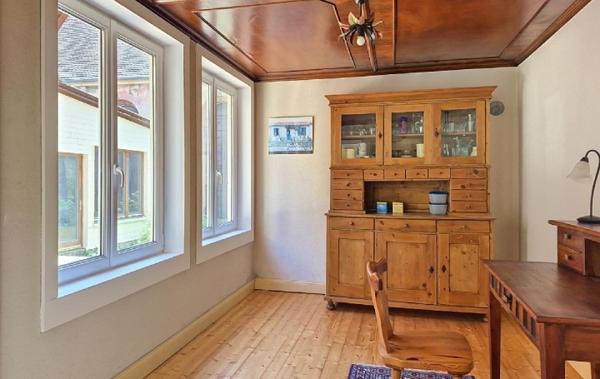 Vente Maison Lutzelhouse