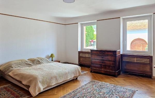 Vente Maison Lutzelhouse