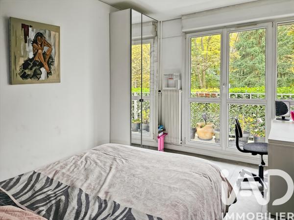 Appartement à vendre 4 pièces 82 m² Yerres