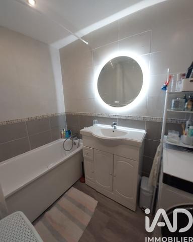 Appartement à vendre 4 pièces 82 m² Yerres