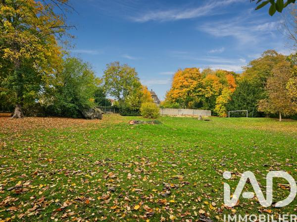 Appartement à vendre 4 pièces 82 m² Yerres