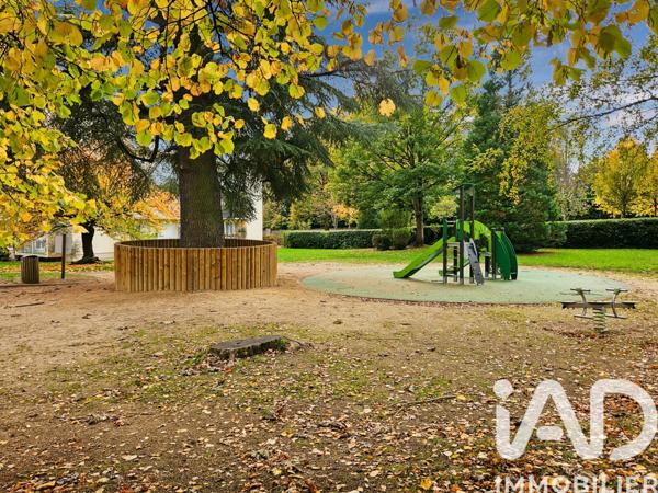 Appartement à vendre 4 pièces 82 m² Yerres