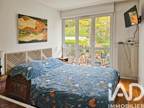Appartement à vendre 4 pièces 82 m² Yerres