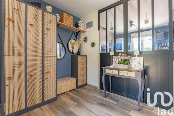 Maison à vendre 5 pièces 100 m² Laizé