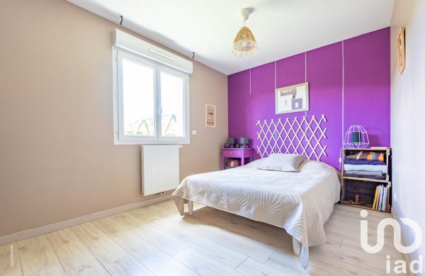 Maison à vendre 5 pièces 100 m² Laizé