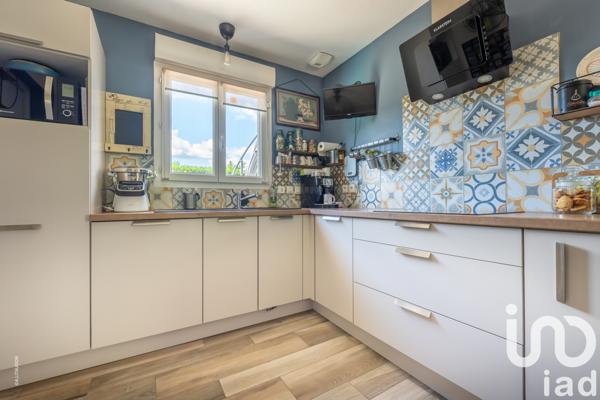 Maison à vendre 5 pièces 100 m² Laizé