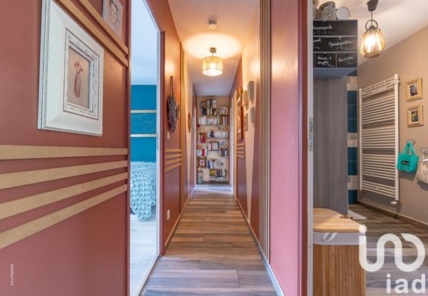 Maison à vendre 5 pièces 100 m² Laizé