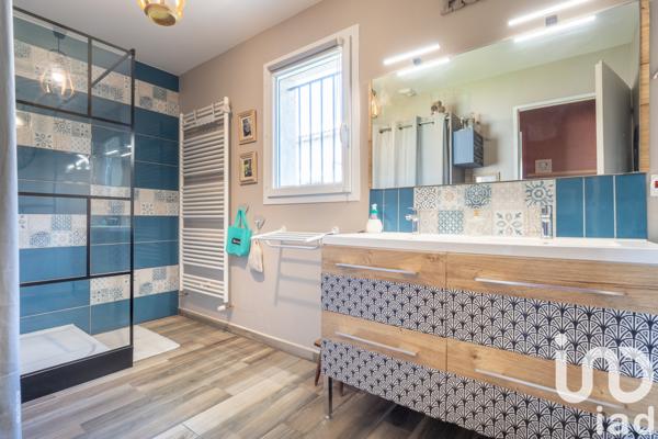 Maison à vendre 5 pièces 100 m² Laizé