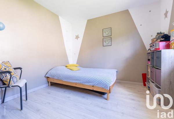 Maison à vendre 5 pièces 100 m² Laizé